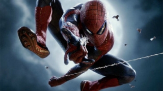 Новое видео: «Новые Человек-паук: Высокое напряжение»