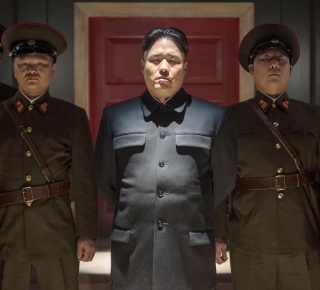Ось зла. 11 западных фильмов, в которых злодей – Северная Корея