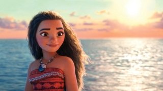 Disney изменил название «Моаны» в Италии из-за путаницы с порноактрисой