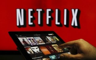 Netflix позволит своим зрителям скачивать фильмы и сериалы