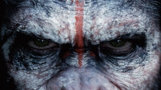Рецензия: «Планета обезьян: Война» с Вуди Харрельсоном