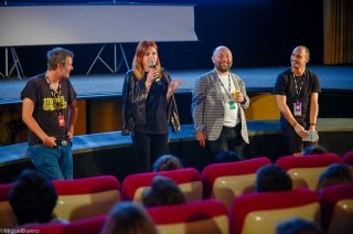 Фильм «Профайл» Тимура Бекмамбетова показали на Международном фестивале в Невшателе