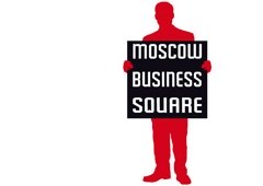 Moscow Business Square. Участники программы