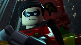 Майкл Сера озвучит Робина в «Лего. Фильме» про Бэтмена