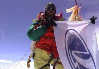 «Эверест» взглядом альпиниста: Объективная и правдоподобная экранизация истории трагической экспедиции 1996 года