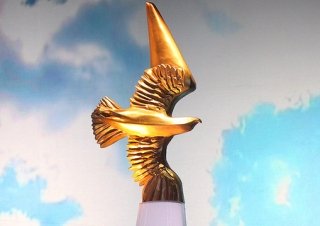 Золотой орел-2016. Прямая онлайн-трансляция